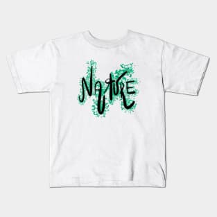 Nature Kids T-Shirt